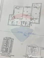 Apartament cu 3 camere deosebit in Dream Residence, Salaj 