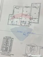 Apartament cu 3 camere deosebit in Dream Residence, Salaj 