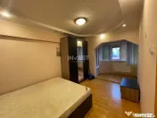 Apartament 3 camere decomandat, zona Pacurari - Lidl, Iasi 