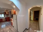 Apartament 3 camere decomandat, zona Pacurari - Lidl, Iasi 