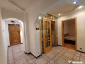 Apartament 3 camere decomandat, zona Pacurari - Lidl, Iasi 