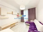 Apartament 2 camere de in Militari Residence loc de parca