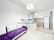 Apartament 2 camere de in Militari Residence loc de parca 