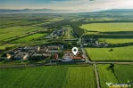 Complex industrial modern, acces dublu, potential apreciabil