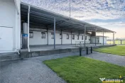 Complex industrial modern, acces dublu, potential apreciabil 