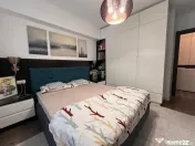 Apartament 3 Camere-Tudor Vladimirescu-BLOC NOU 