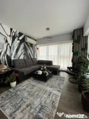 Apartament 3 Camere-Tudor Vladimirescu-BLOC NOU 