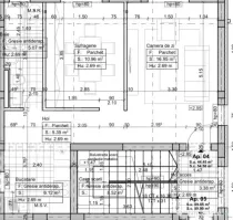 Apartament 2 camere, 44 mp, zona Braytim
