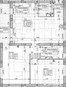 Apartament 3 camere, 70 mp, Braytim