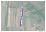 Teren extravilan 11,132 mp, Săcădat, de vânzare