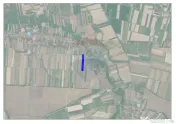 Teren extravilan 11,132 mp, Săcădat, de vânzare