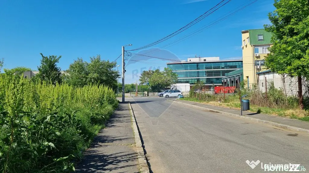 Teren 2000mp | Colentina/Nicolae Canea | Oportunitate de ...