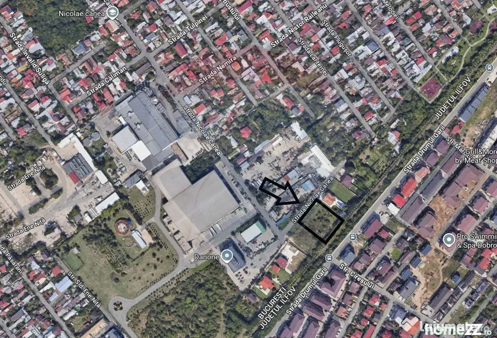 Teren 2000mp | Colentina/Nicolae Canea | Oportunitate de ...
