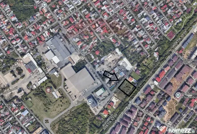 Teren 2000mp | Colentina/Nicolae Canea | Oportunitate de ...