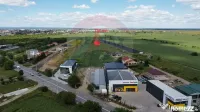 Teren intravilan Focsani / Bulevardul Brailei 