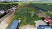 Teren intravilan Focsani / Bulevardul Brailei