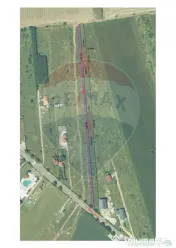 Teren intravilan Focsani / Bulevardul Brailei 