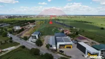 Teren intravilan Focsani / Bulevardul Brailei