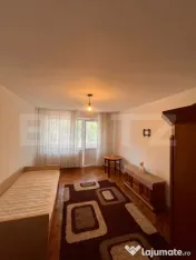 Apartament 2 camere ,47 mp, etaj intermediar, zona Spital 