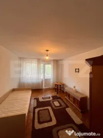 Apartament 2 camere ,47 mp, etaj intermediar, zona Spital