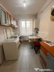 Apartament 2 camere ,47 mp, etaj intermediar, zona Spital 