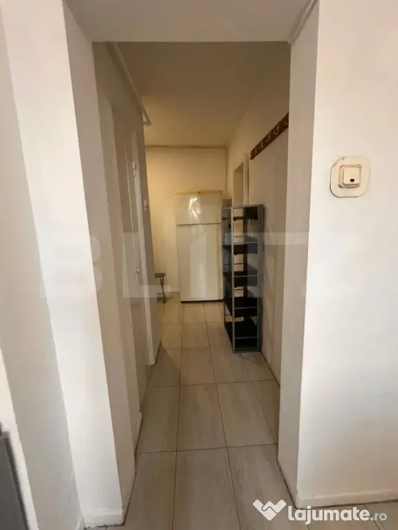 Apartament 2 camere ,47 mp, etaj intermediar, zona Spital
