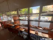 Patiserie de vânzare – afacere la cheie, 42 mp, zona 1 Ma 