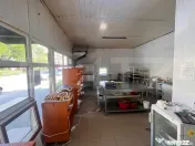 Patiserie de vânzare – afacere la cheie, 42 mp, zona 1 Ma 