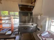 Patiserie de vânzare – afacere la cheie, 42 mp, zona 1 Ma 