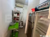 Patiserie de vânzare – afacere la cheie, 42 mp, zona 1 Ma 