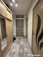 Apartament 3 camere - Dristor 