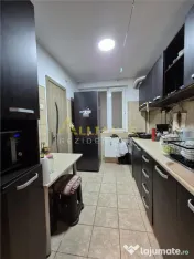 Apartament 3 camere - Dristor 