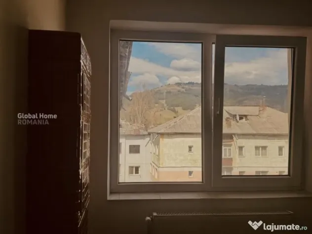 Vedere panoramică | Apartament 3 Camere | Zona Unirii | Vat