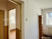 Vedere panoramică | Apartament 3 Camere | Zona Unirii | Vat