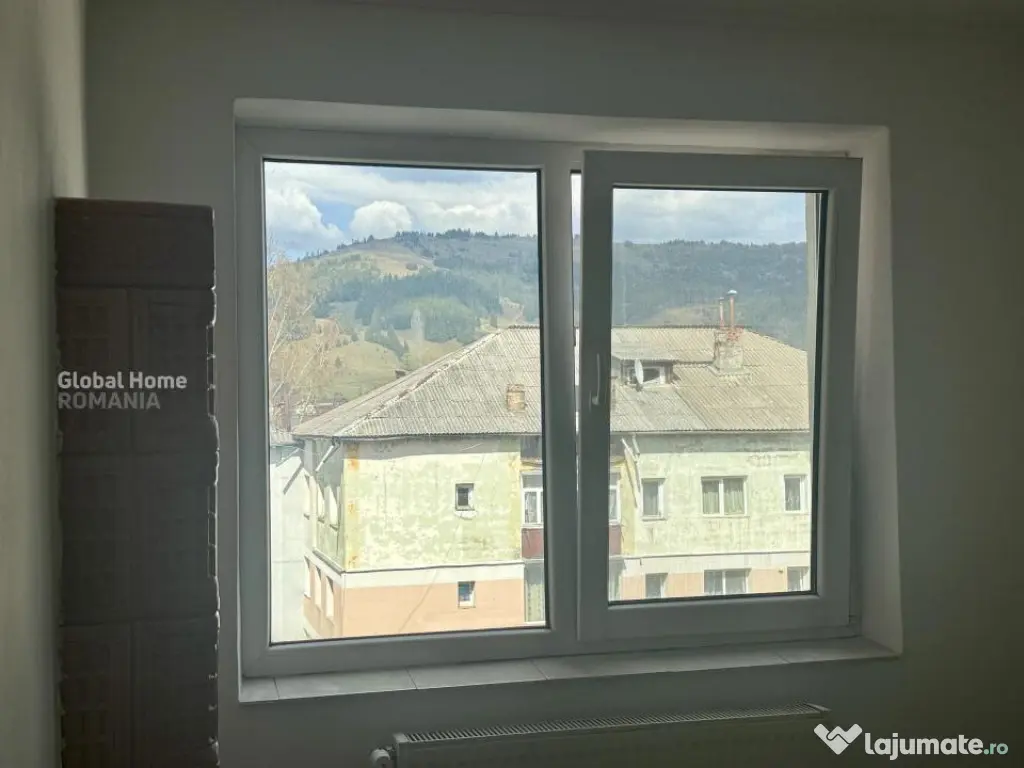 Vedere panoramică | Apartament 3 Camere | Zona Unirii | Vat