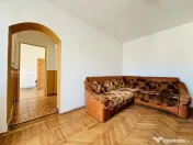Vedere panoramică | Apartament 3 Camere | Zona Unirii | Vat