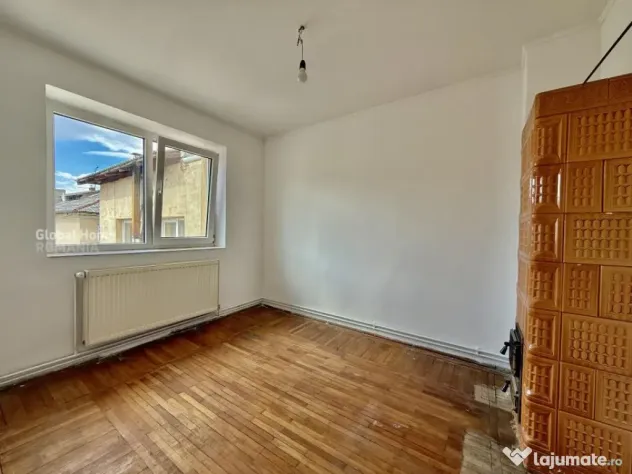 Vedere panoramică | Apartament 3 Camere | Zona Unirii | Vat