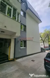 Piata Resita - apartament modern 3 camere 