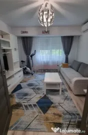 Piata Resita - apartament modern 3 camere 