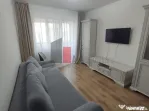 Prima închiriere apartament 2 camere cu centrală - Fizi...
