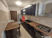 Prima închiriere apartament 2 camere cu centrală - Fizi... 