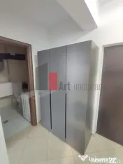 Prima închiriere apartament 2 camere cu centrală - Fizi... 