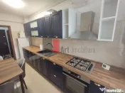 Prima închiriere apartament 2 camere cu centrală - Fizi... 