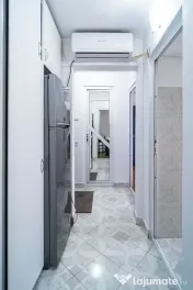 Drumul Taberei 2 camere, 38mp, decomandat, 5/10, bloc rea... 