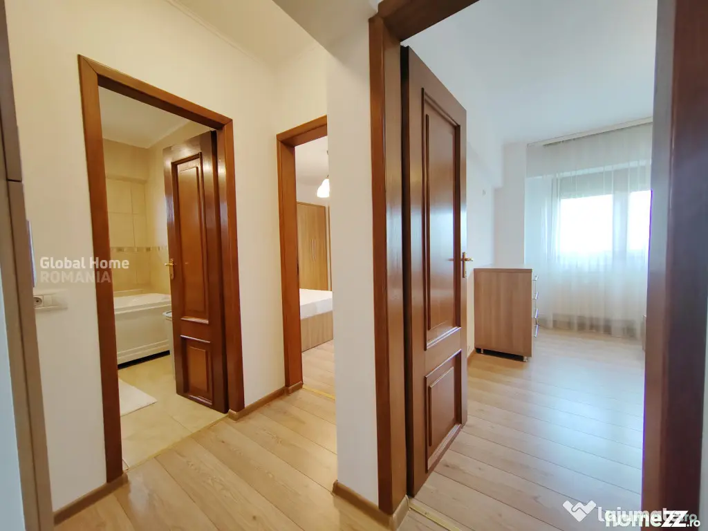 Tineretului | 4 camere| Renovat | Lângă parcul Lumea Copii