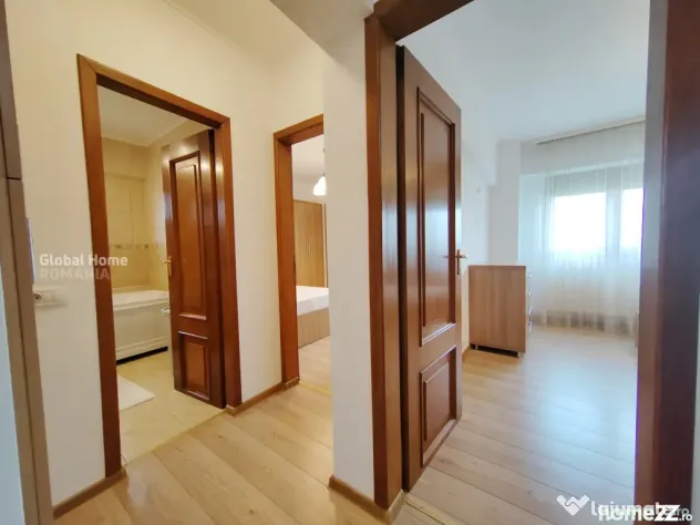 Tineretului | 4 camere| Renovat | Lângă parcul Lumea Copii