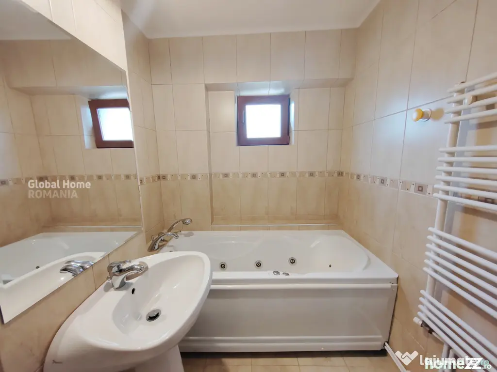 Tineretului | 4 camere| Renovat | Lângă parcul Lumea Copii