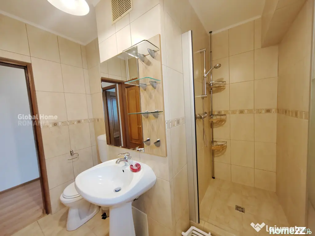 Tineretului | 4 camere| Renovat | Lângă parcul Lumea Copii