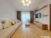 Tineretului | 4 camere| Renovat | Lângă parcul Lumea Copii 