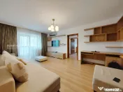 Tineretului | 4 camere| Renovat | Lângă parcul Lumea Copii 